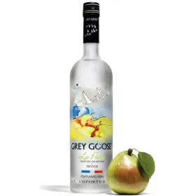 Grey Goose La Poire Vodka (40% 1L)