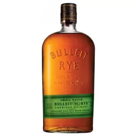 Bulleit 95 Rye Whiskey (45% 0,7L)