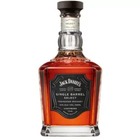 Jack Daniels Single Barrel Whiskey (45% 0,05L)