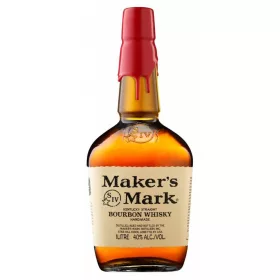 Makers Mark Whisky (45% 0,7L)