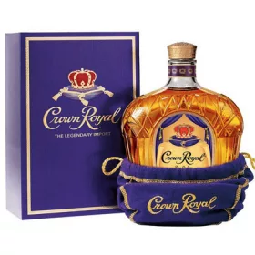 Crown Royal Whisky (40% 0,75L)