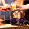 Crown Royal Whisky (40% 0,75L)
