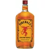 Fireball Cinnamon Whisky Likőr (1L 33%)