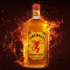 Fireball Cinnamon Whisky Likőr (1L 33%)