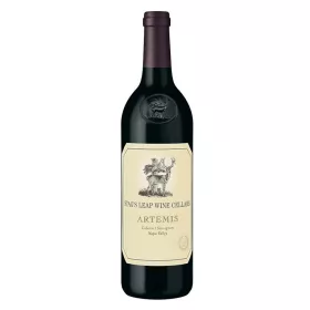 Stags Leap Cabernet Sauvignon Artemis 2019 (0,75L 14.5%)