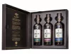 Abuelo XV Rum Set (40% 0,3L)