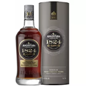 Angostura 1824. 12 éves Rum (40% 0,7L)
