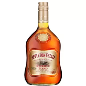 Appleton Estate Reserve Blend Rum (40% 0,7L)