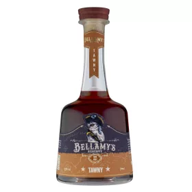   Bellamys Reserve Rum Tawny Port 8y Panama Rum + 10y Tawny Port (0,7L 45%)