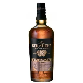 Bermudez Don Armando (0,7L 37,5%)