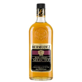 Bermudez Ron Anejo Selecto (0,7L 40%)