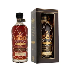 Brugal 1888 Rum PDD. (0,7L 40%)