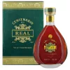 Centenario Real Select Cask Reserve Rum (DD) (0,7L 40%)