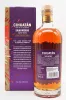 Cihuatán Sahumerio Rum PDD. (0,7L 45,2%)