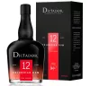 Dictador 12 éves Rum DD (40% 0,7L)