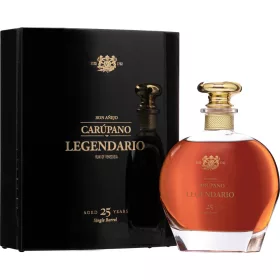 Carúpano Legendario 25 Years Rum (0,7L 40%)