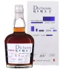 Dictador Rima 2006 Sherry Cask Rum DD (44% 0,7L)