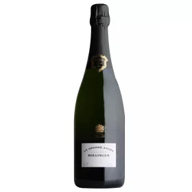 Bollinger La Grande Annee 2008 (0,75L 12%)