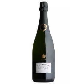 Bollinger La Grande Annee 2012 (0,75L 12%)