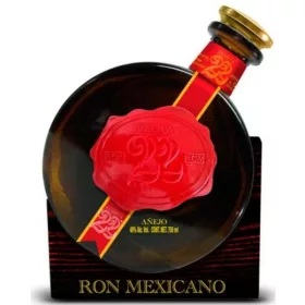 El Ron Prohibido Reserva 22 (40% 0,7L)