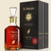 El Dorado 25 éves Rum DD. (0,7L 43%)