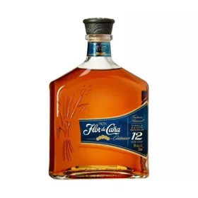 Flor de Cana Centenario 12 éves Rum  (40% 0,7L)