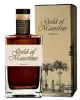 Gold of Mauritius Dark Rum DD (0,7L 40%)