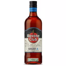 Havana Club Edición Profesional A Rum (40% 0,7L)