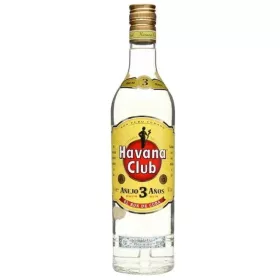 Havana 3 éves (40% 0,7L)