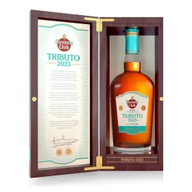 Havana Club Rum Tributo 2023. Limited Edition (40% 0,7L)