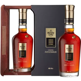 Havana Club Unión Rum (40% 0,7L)