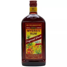 Myers Dark Rum (1L 40%)