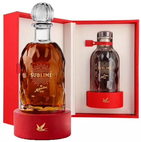 Matusalem Sublime Limited Edition Rum (40% 0,5L)