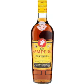 Pampero Ron Anejo Especial Rum (40% 0,7L)