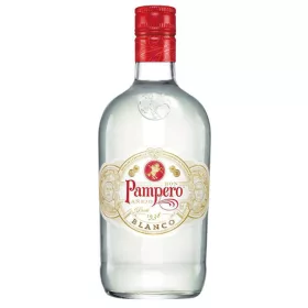 Pampero Blanco Rum (37,5% 0,7L)