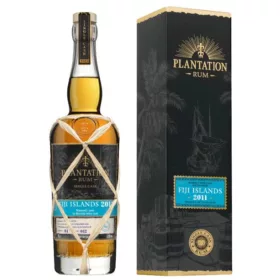 Plantation 2011 Fiji Rum (51,7% 0,7L)