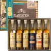 Plantation Experience Rum Pack (6*0,1L  41,03%)