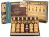 Plantation Experience Rum Pack (6*0,1L  41,03%)