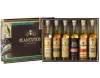 Plantation Experience Rum Pack (6*0,1L  41,03%)