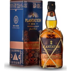 Planteray Gran Anejo Rum (42% 0,7L)