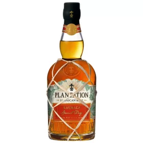 Plantation Xaymaca Special Dry Rum (43% 0,7L)