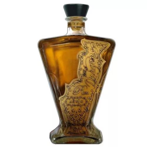 Port of Dragons Anejo Rum (0,7L 37,5%)