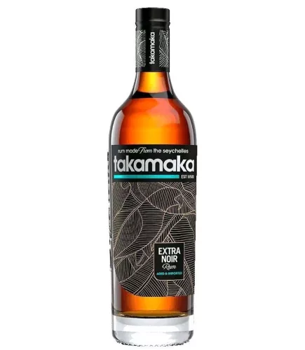 Takamaka Koko Likőr (38% 0,7L)