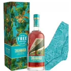 Takamaka Koko Likőr (38% 0,7L)