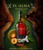 Zacapa 23 years EL ALMA Heavenly Cask Collection Rum (0,7L 40%)