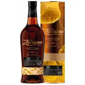 Zacapa 23 years EL ALMA Heavenly Cask Collection Rum (0,7L 40%)