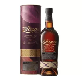   Zacapa 23 years La Armonia Heavenly Cask Collection (0,7L 40%)