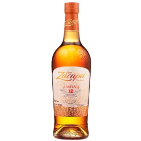 Zacapa Centenario Ambar 12 éves Rum (40% 1L)