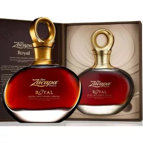 Zacapa Royal Solera Gran Reserva Especial  (45% 0,7L)