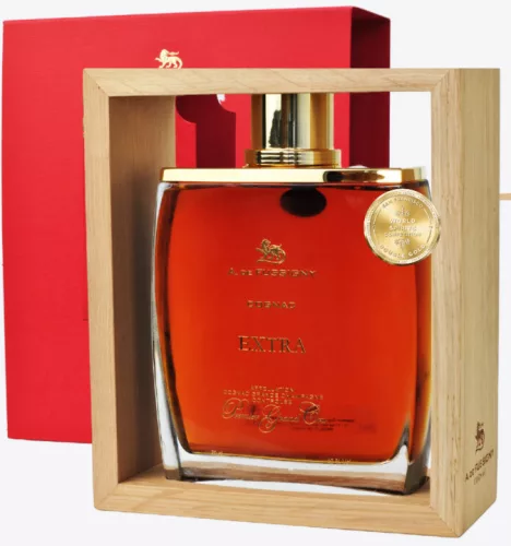 A. De Fussigny Extra Cognac Fa DD. (0,7L 40%) 